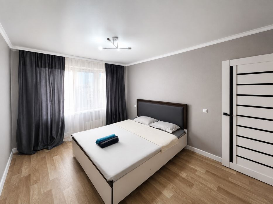 продам 3 комнатную квартиру