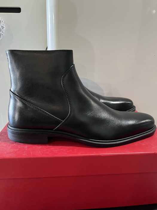 Мъжки боти Hugo kerr Boot номер 43