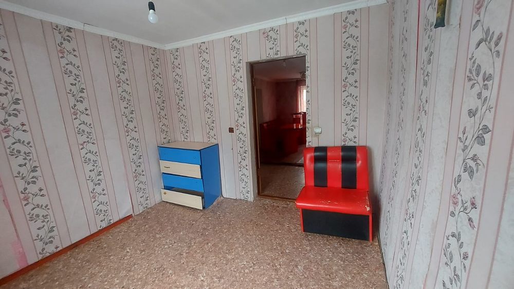 Задаётся дом без хозяина