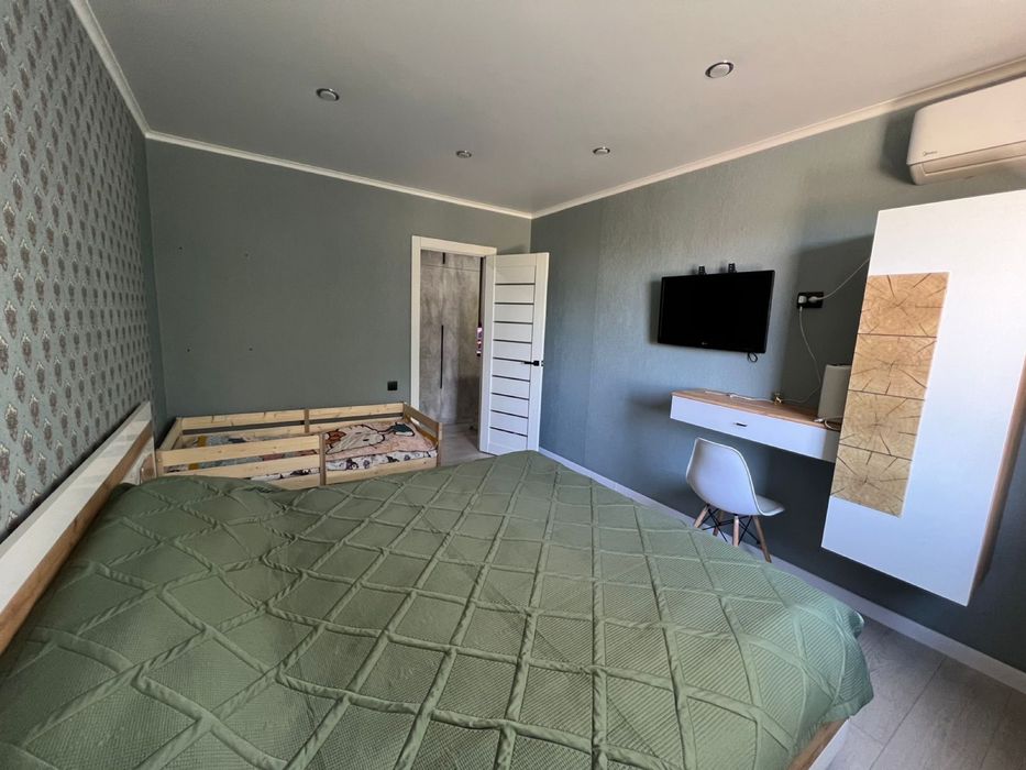 Обмен 2-х ком. на 3-х ком.