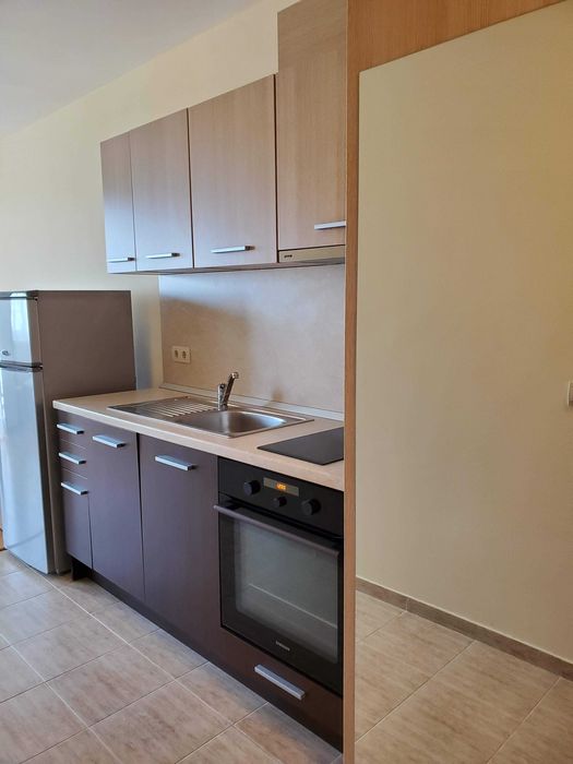 Дава се под наем Двустаен апартамент в Варна, Бриз - 55 кв.м за 612 € - Снимка #10