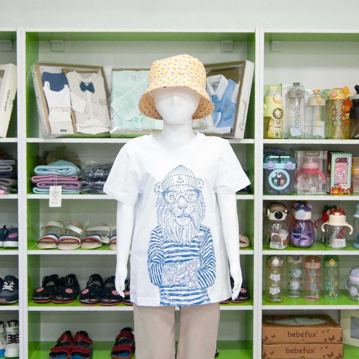 Детские футболки U4U хорошего качества по скидочным ценам всего