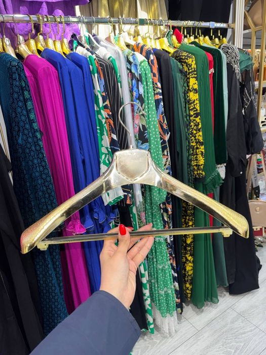 Вешалки для одежды