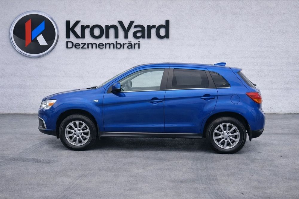 Dezmembrari dezmembrez  Mitsubishi ASX facelift 1.8D 1.6i 2016 - 2018  4A92 Garantie
