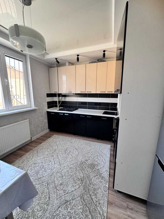 2 бөлмелі квартирв сатылады