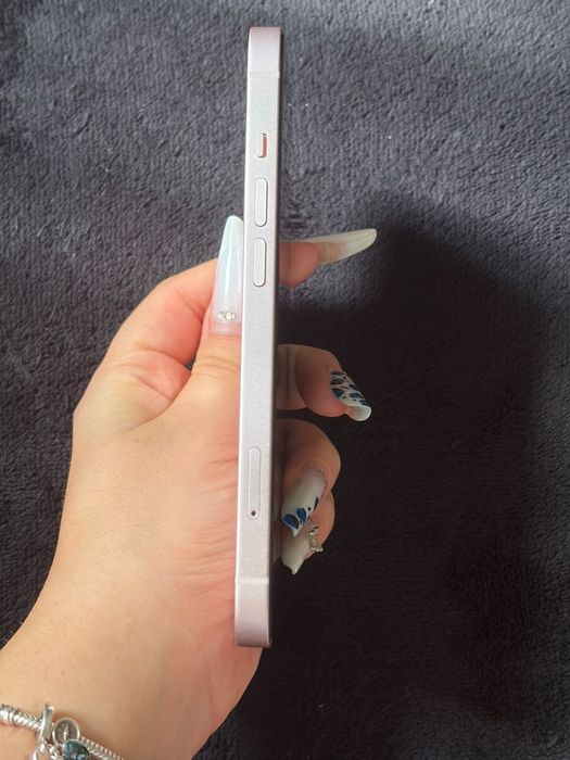 Iphone 13 pink second