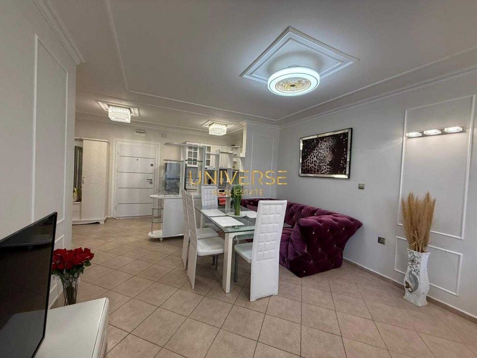 Продава се Двустаен апартамент в к.к. Слънчев бряг - 74 кв.м за 1757 €/кв.м - Снимка #11