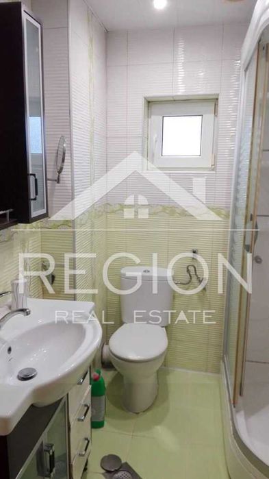 Дава се под наем Тристаен апартамент в Варна, Лятно кино Тракия - 86 кв.м за 484.5 € - Снимка #9