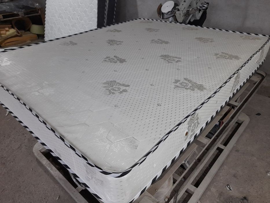 Матрас ортопедический и анатомические