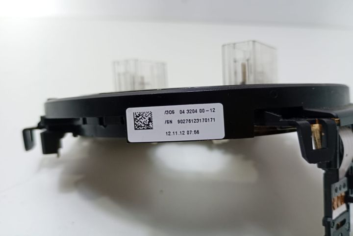 Spira volan 0432040012 Mercedes-Benz E-Class W212/S212/C207/A207 seri