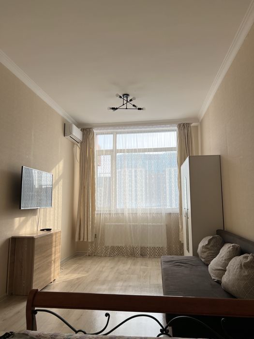 Срочно сдам квартиру.