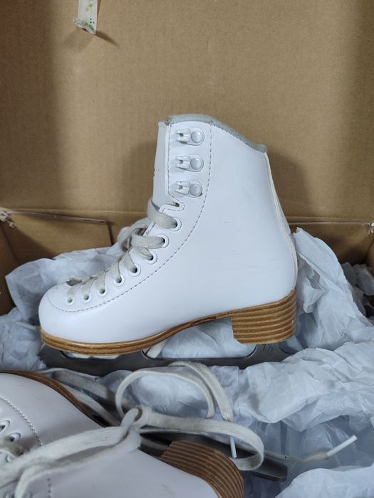 Профессиональные коньки