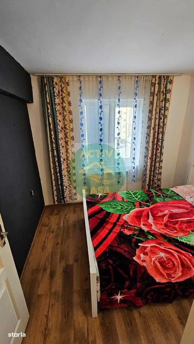 Deînchiriat – Apartament 2Camere .