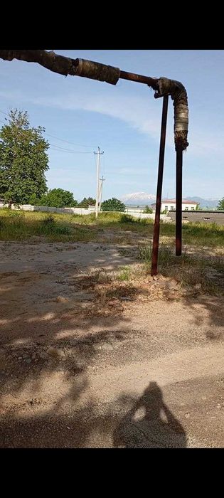 Нотурар жой сотилади