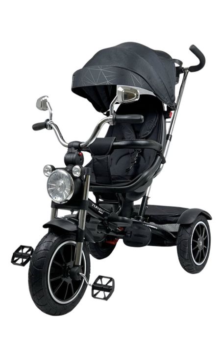 Трехколесный велосипед