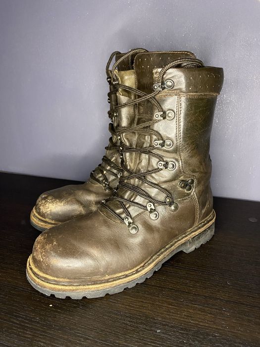 Bocanci maro - brant 27.5