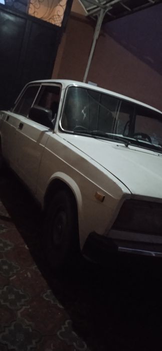 vaz 2107 yili1992 sotiladi