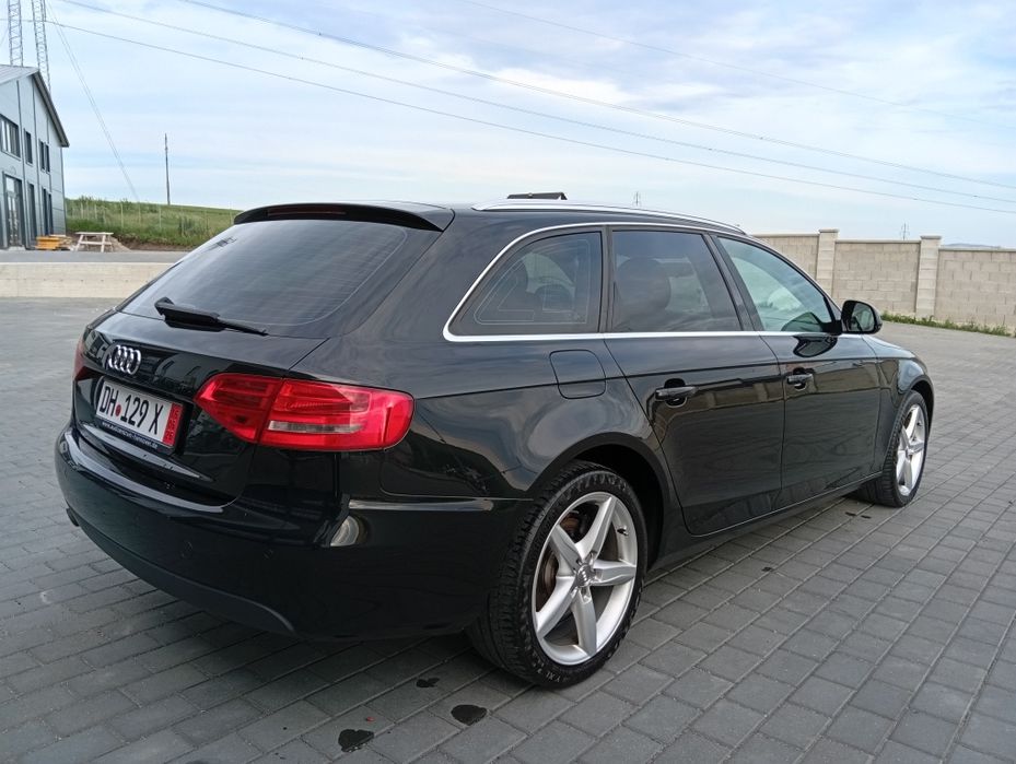 Audi A 4 * Impecabil* 2.0 Tdi *CAGA * Impecabil