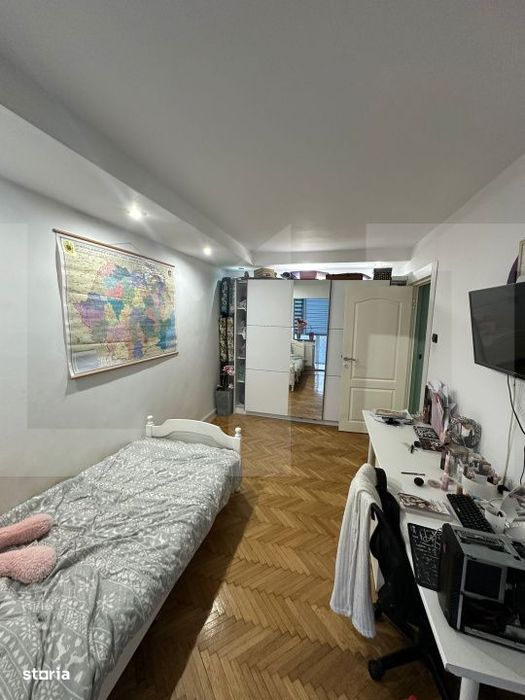 Apartament 3 camere, 96 mp, zona Micalaca