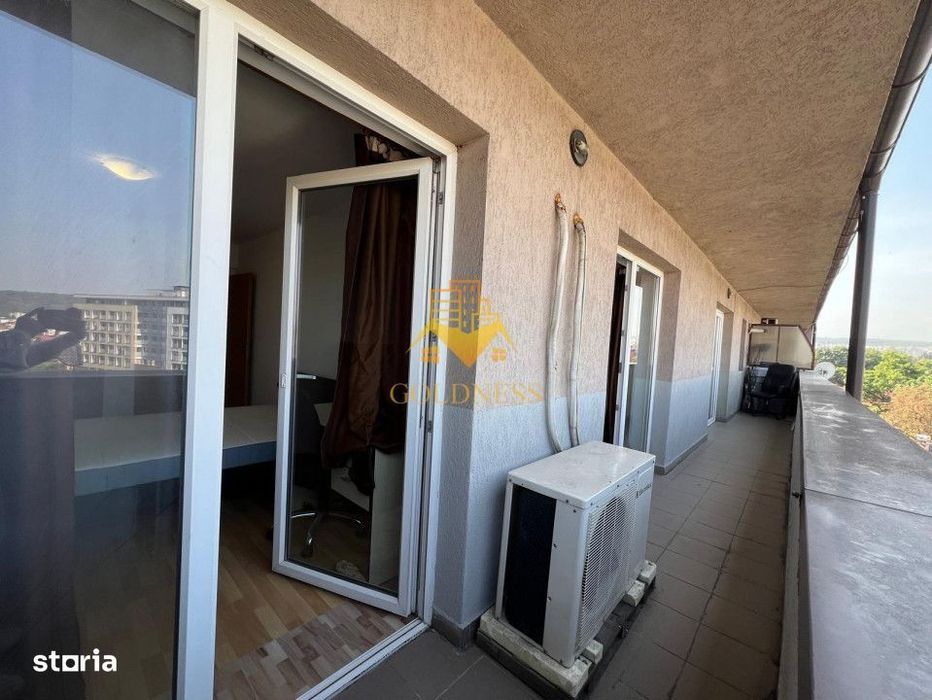 3 camere, Platinia, Zona Piezisa, USAMV, Umf, Motilor, Semicentral