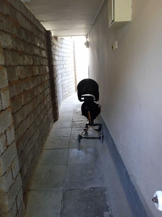 Chlonzorda xovli sotiladi