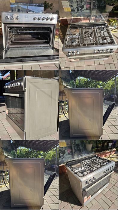 Газ плиталар сатылады