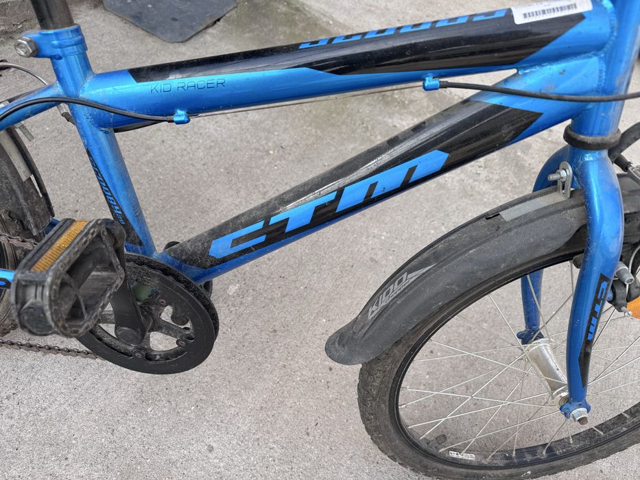 Bicicleta copii 20”