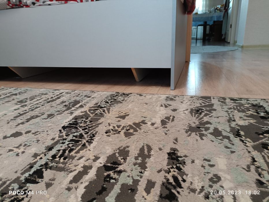 Кровать 90*200 см