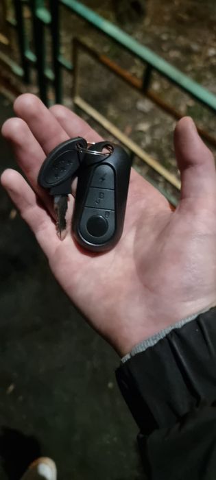 Продам электро скутер