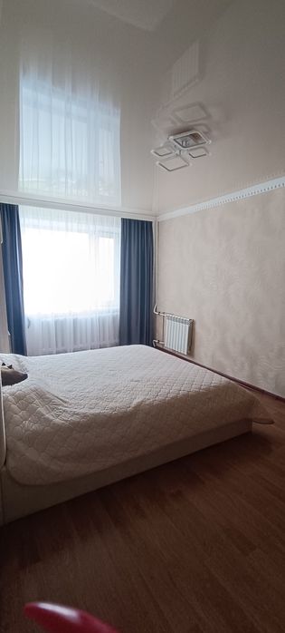 Продам 3х комн. квартиру ул.планировки