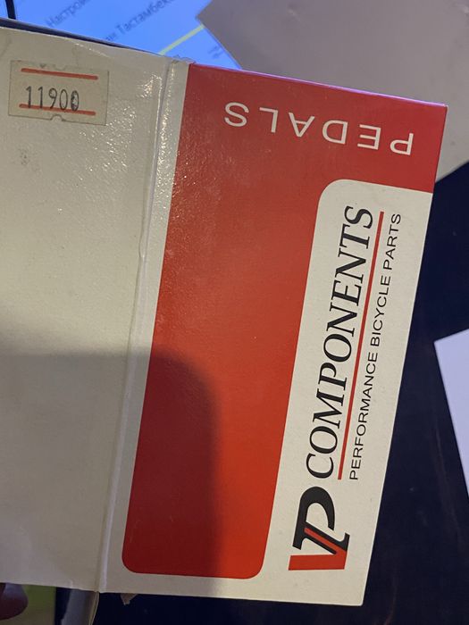 Продам Педали VP