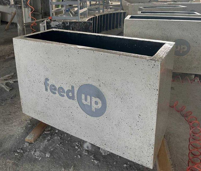 Скамейки и урны / кашпо вазоны горшки для цветов | Форма оплаты любая!