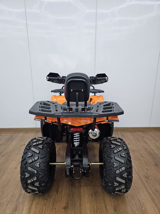 Квадроцикл 125 кубов
