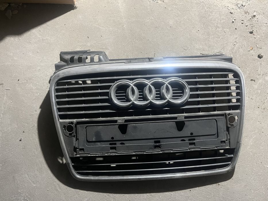 Grila Audi A4 2005-2008