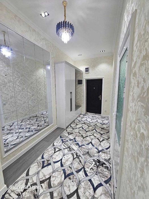 шикарная мансарда