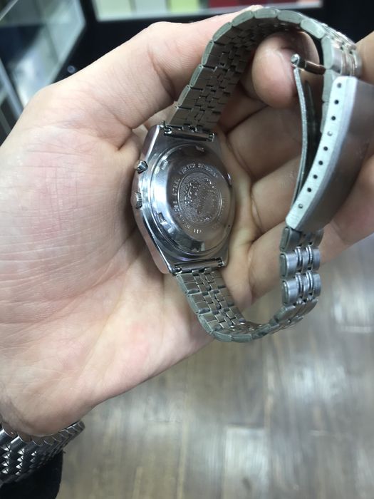 Orient soati sotiladi