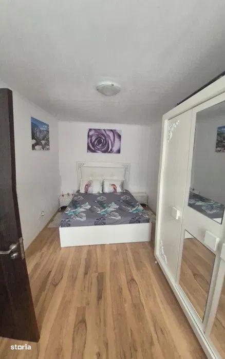 Apartament 2 camere Tomis 3