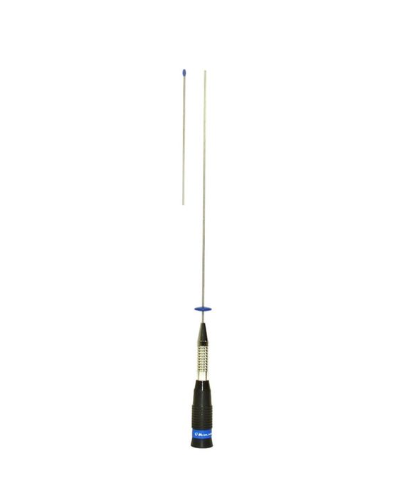 Vand statie pni escort 8001L + antena + casti cu microfon - kit comple