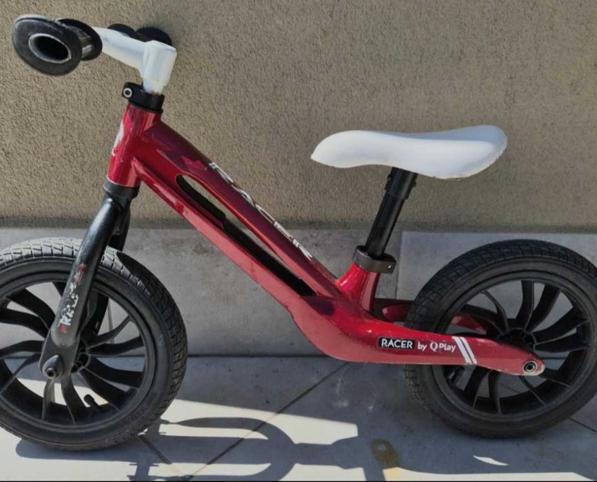 Детско баланс колело RACER