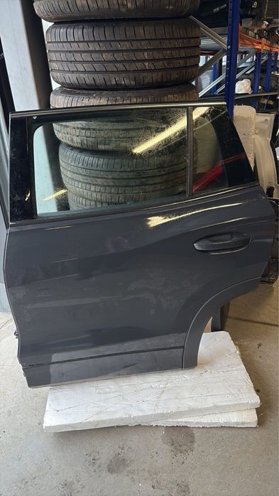 VW Tayron врати/огледала