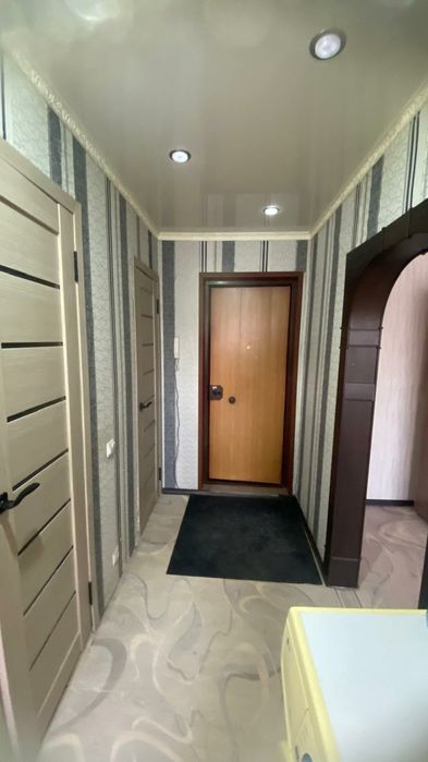 Продам 1 ком новой пл 19 мкр