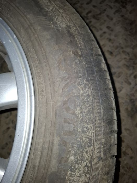Шины+диски  Ауди