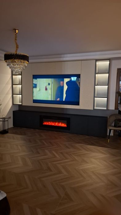 Mobila pe comanda  apartamente ,case ,birouri, horeca, industrial.