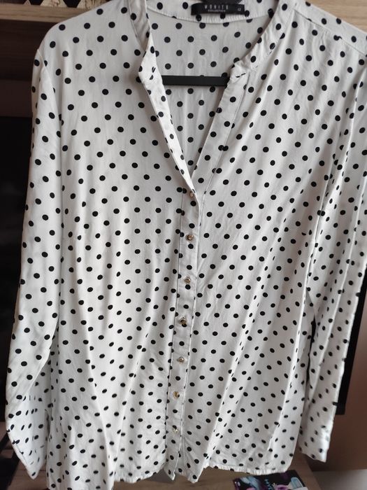 Дамски блузи L размер 6 броя