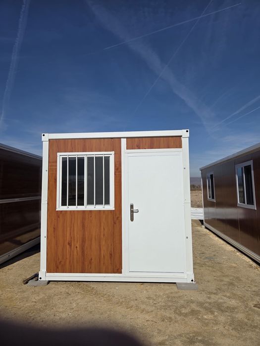 Продава се Къща в с. Лозен, Област София-град - 12 кв.м за 209 €/кв.м - Снимка #1