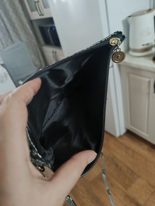 Сумочка косметичка, новая