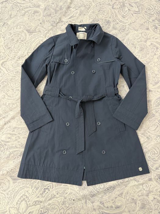 Плащ Кокодрилло 10 лет