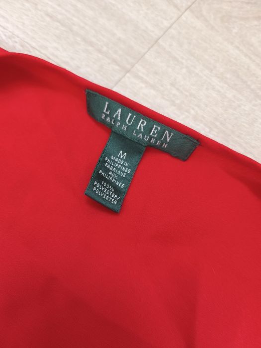 Рубашка Ralph Lauren
