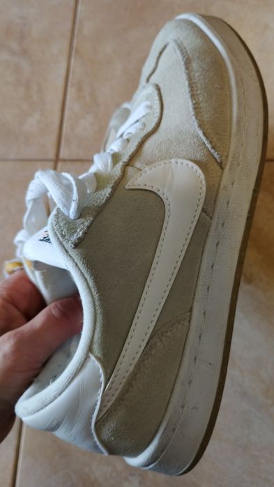 Маратонки найк 38 CB  FC classic