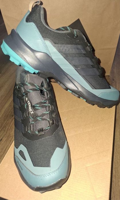 Маратонки Adidas